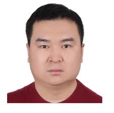 尚新乐-中国科学院大学-UCAS