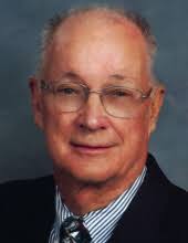 Obituary information for Earl Russell Larson