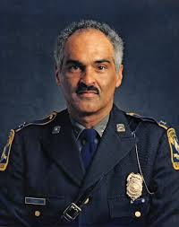 Connecticut State Police: Former commanders recall rising through ranks in  turbulent 60s, 70s, 80s, 90s