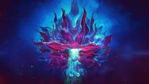 Download 1920x1080 Hd Wallpaper Figure Incomprehensible Nebula Dust Desktop Backgrou Abstract Wallpaper Gold Abstract Wallpaper Photo Manipulation Digital Art