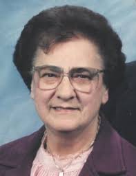 Elsie Sackmann Obituary