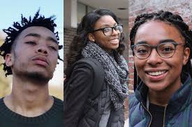 Young, Black And College-Bound: How Race Matters