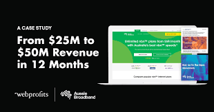 4.6 out of 5 stars from 5,733 genuine reviews on australia's largest opinion site productreview.com.au. How We Doubled Aussie Broadband S Revenue From 25m To 50m Revenue In 12 Months Growth Manifesto