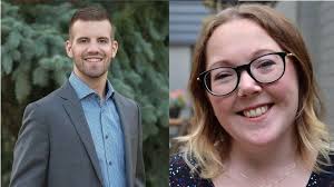 Prince George city council is now 25 per cent millennial, Lyn Hall back as  mayor