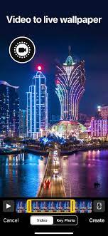 Live Wallpaper Maker Live4k On The App Store Live Wallpapers Wallpaper Maker Live Wallpaper Iphone