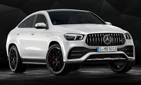 3d 2020 Mercedes Benz Gle53 Amg Coupe In 2020 Mercedes Benz Gle Coupe Mercedes Benz Models Mercedes Benz