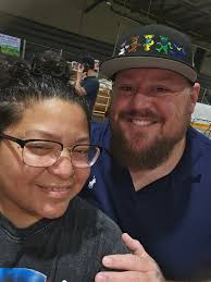 LCCA convention manager appreciation