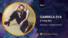 GABRIELA EVA - Feng Shui - YouTube