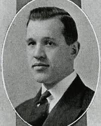 Did you know that #GeorgetownLaw's motto, “Law is but the means, justice is  the end,” was coined by a veteran who graduated just over a century ago?  This #VeteransDay, we're proud to