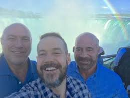 Kay Broughton, wife of former Wonders Director, Jim, died. Funeral was  yesterday.