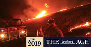 Black saturday is the story of gary guns (mr. From The Archives 2009 Black Saturday Fires Devastate Victoria
