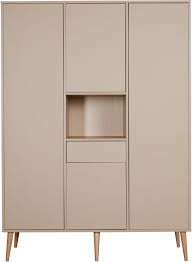 So möchte man seine skulpturensammlung sicherlich nicht verstecken. Quax Cocoon Latte Xl Kleiderschrank Kaufen Kleine Fabriek