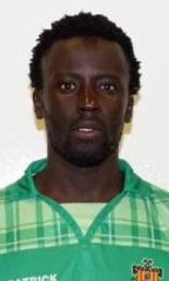 Fall, Abdoulaye Fall