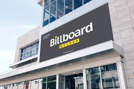 Billboards Mockups Billboard Mockup Billboard Mockup