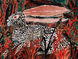 Miroco Machiko Artisticmoods Com Art Animal Paintings Animal Illustration