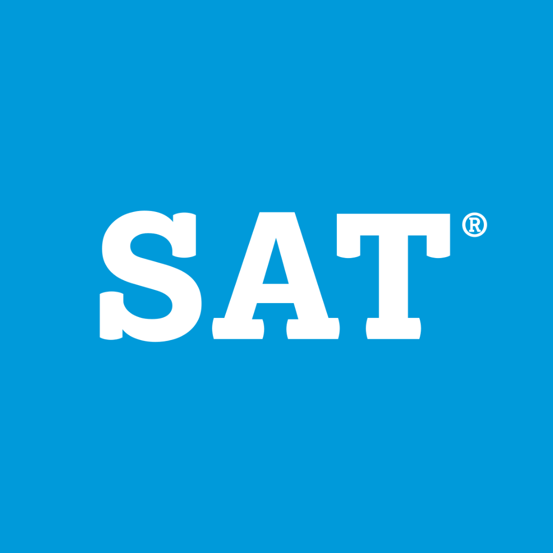 SAT product image