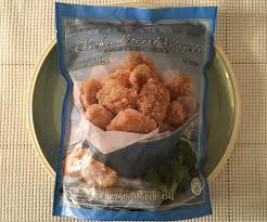 Preheat your oven to 425 f degrees. Trader Joe S Breaded Chicken Breast Nuggets Review Freezer Meal Frenzy