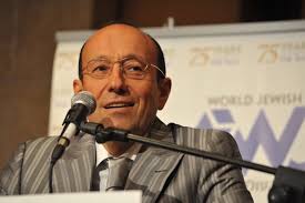 Jewish MP elected speaker of new Finnish parliament