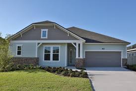 Price 469 900 The Crossing At Twenty Mile Builder Providence Homes Model Ellaville Sq Feet 3 110 5 Bed 4 B Floor Plans Florida Home New Homes