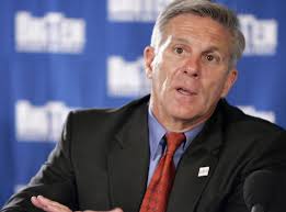 Gator Coaches Through the Years