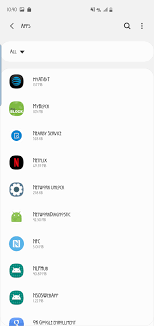 The galaxy note 8, samsung's new note series flagship, is finally here, and it's a huge improvement over. Solved Network Unlock K App Samsung Community 726495