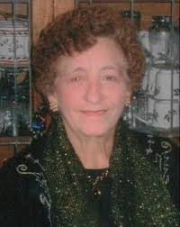 MARIA MACIAG Obituary (2019)