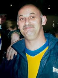 Dave Stacey sadly passed away yesterday aged 62. A passionate Torquay fan  from the old mini stand and the popside. Rest in peace Stace.