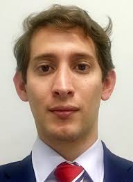 Perfil de Rogelio Víctor Escobar Lucci