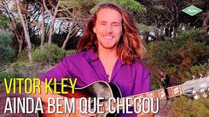 Vitor barbiero kley (porto alegre, 18 de agosto de 1994) é um cantor, musicista e compositor brasileiro. Vitor Kley Youtube