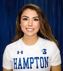 2018-19 Women's Basketball Roster