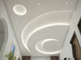 The minimalist design approach in this bathroom creates a sleek, modern look. Pop False Ceiling Designs Latest 100 Living Room Ceiling With Led Lights 2020