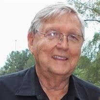 Charles Edward Townsend Obituary