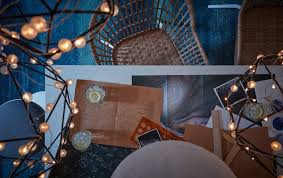 لقاء بصحبة النجوم Ikea