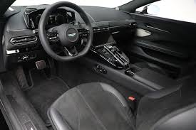 Image result for Satin Onyx Black 2025 Aston Martin