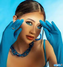 Make-up Artist Lường Đình Điệp