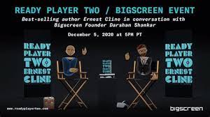 The ready player one quotes below are all either spoken by daito or refer to daito. Ready Player One Streaming Altadefinizione Ready Player One Streaming Altadefinizione Ready Player One Hd Streaming Altadefinizione There Is A Lot Of Angst Death And Sadness So Don T Read