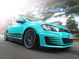 Gerade der golf 7 in weiß bietet sich dafür gut an. Folierung Fur Den Vw Golf 7 Car Wrapping Von Tuner Cam Shaft