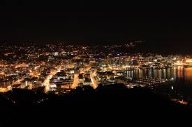 Ideal cu experienta in manipularea podului rulant. Trei Luni Pentru Mine Noua Zeelanda Wellington Un Oras Care Iti Ramane In Suflet