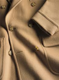 Polo ralph lauren camel hair topcoat double breasted coat 42r 2019. Camelhair Polo Coat The Ben Silver Collection