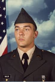 DANIEL TRAYLOR Obituary (1958