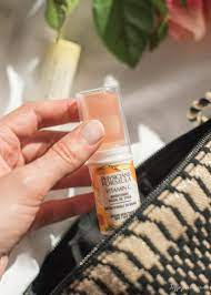 Review Physicians Formula 24 Karat Gold Serum Vitamin C Stick Jessoshii Skin Brightening Serum Skin Care Moisturizer Top Skin Care Products