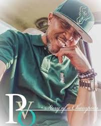 Christopher Nunn Obituary (1966