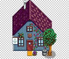 Tumblr is a place to express yourself, discover yourself, and bond over the stuff you love. Stardew Valley House Nintendo Switch Chucklefish Window House Furniture Building Window Png Klipartz