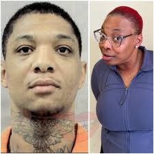 Derrick Darnell Burnett"