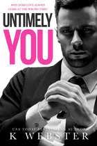 Cold Queen eBook by K. Webster