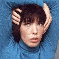 Mrs. Judith Beasley (Unnatural Resources) — Lily Tomlin
