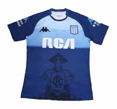 Contact racing club on messenger. Racing Club De Avellaneda 2018 Drittes Trikot