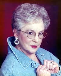 Clara Taylor Obituary