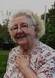 Grace Elizabeth Boone