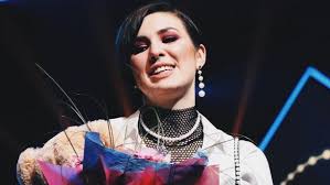 Пісенний конкурс євробачення 2019 (англ. Maruv Siren Song Tekst I Pereklad Pisni Na Yevrobachennya 2019 Vid Ukrayini Pevicy